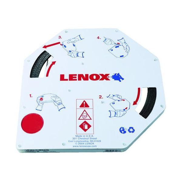 �y�����񂹁zLENOX �R�C�� DM2 6.4×0.64×10�^14 (15M) 23293D2C1464 �o���h�\�[ �ؒf�p�i ��Ɨp�i �H��