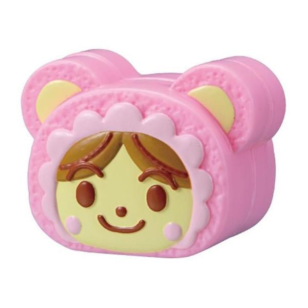 【商品説明】あかちゃんまんのロールケーキ。おうちにあるおままごとのおもちゃといっしょに使ってもっとおままごとを楽しくしよう！（Ｃ）やなせたかし／フレーベル館・ＴＭＳ・ＮＴＶ【仕様】●対象年齢：３歳以上●サイズ：Ｗ６．５×Ｈ５．０×Ｄ４．５ｃ...