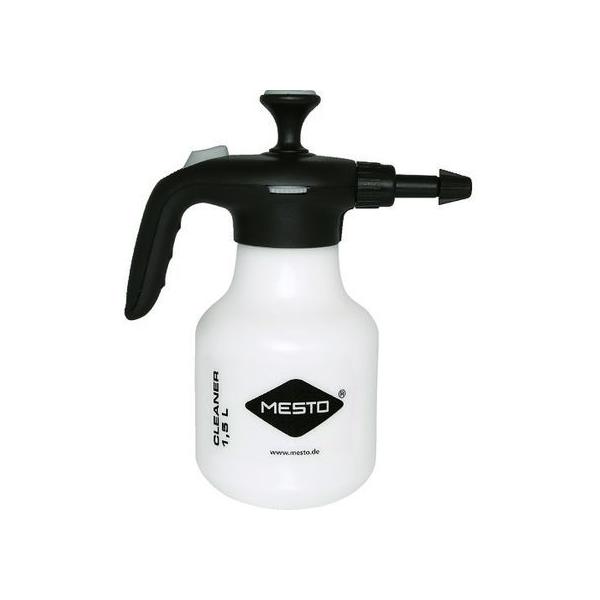 y񂹁zMESTO ~Xv[ 3132BJ CLEANER 1.5L 3132BJ r Xv[ vbV{g e vʊ