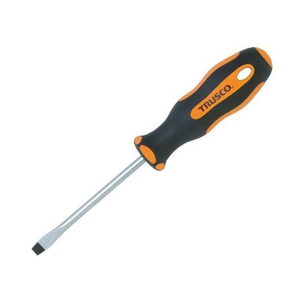 �y�����񂹁zTRUSCO ���ʃh���C�o�[(�}�O�l�b�g����) (+NO.3×150mm) TD-3-150 �O���b�v�h���C�o�[ �h���C�o�[ �Z�p�_�����` ��Ɨp�i �H��