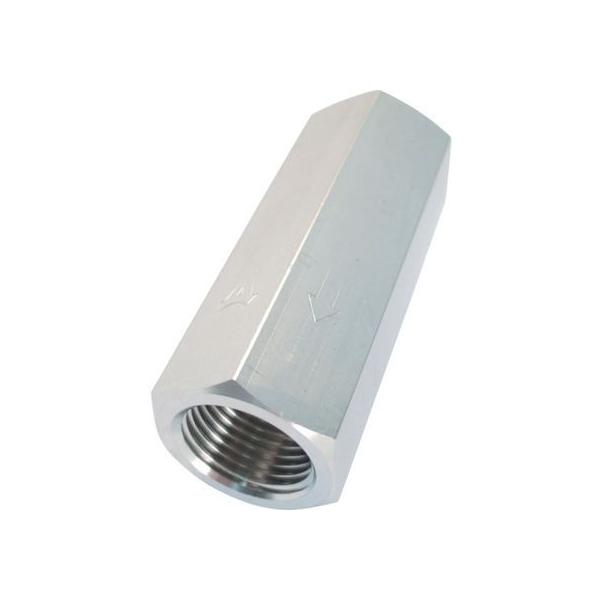 �y�����񂹁zASOH �G�[�`�F�b�N SUS���`�F�b�N�o���u ���l�W×���l�W�^ Rc1�^2 AS-8044 �o���u �� �R�b�N �z�Ǎ�