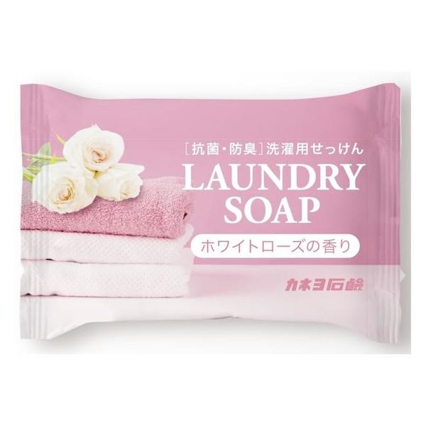 他サイト： 【お取り寄せ】カネヨ石鹸 カネヨ ランドリーソープ 135gの商品画像