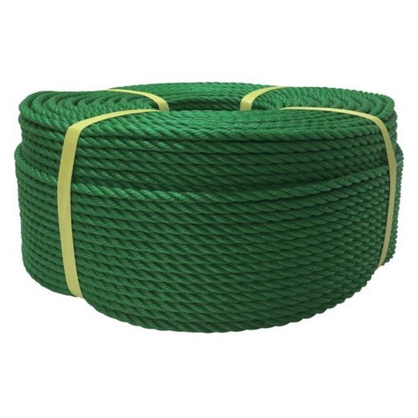 �y�����񂹁z���^�J���C�N ���[�v PE���[�v���� 6��×200m �O���[�� PE-103 �o�d���[�v �ב���R ����