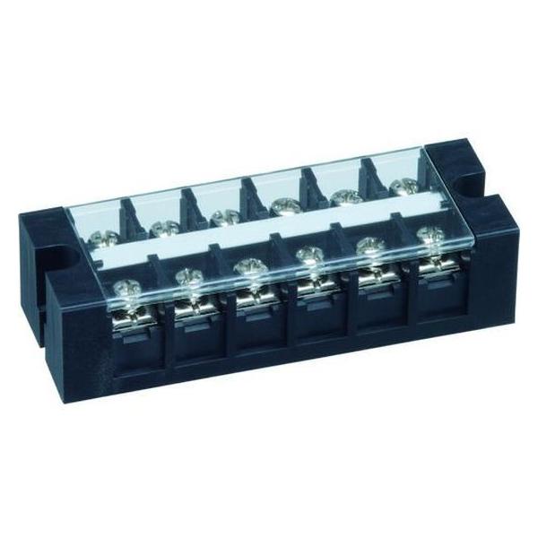 �y�����񂹁zTRUSCO ���p�[�q�� 600V 50A 8P TOK-147S-8P �c�h�m���[�� �[�q�� �R�l�N�^ �d�q���i �d��