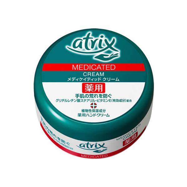 他サイト： KAO アトリックス メディケイティッド ジャー 100g ハンドクリーム ジェル ハンドケア スキンケアの商品画像