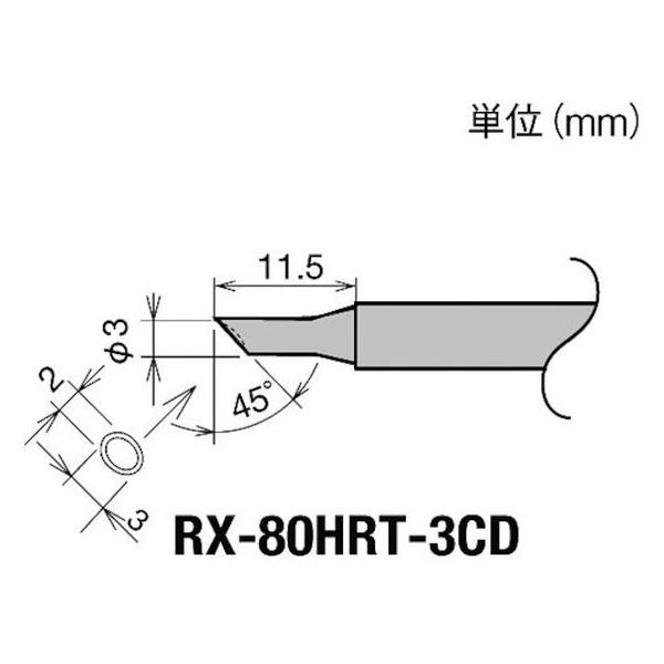 y񂹁zObg Re(RX-8V[Y) Đa3mm RX-80HRT-3CD dC͂񂾂 ͂ ÓdC΍pi YHpi Ɨpi H