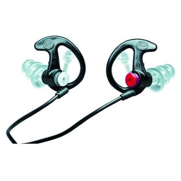 y񂹁zSUREFIRE  \jbNftF_[vX EP4-BK-MPR  C[vO C[}t Sی 