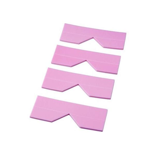 y񂹁zTRUSCO GbWNbVe[v R[i[p4 bh TECC-50R NbVe[v Sیe[v Se[v 