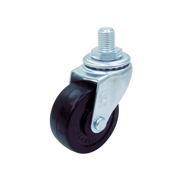 �y�����񂹁z���[�G�C �˂����݃L���X�^�[���ݎ� 50�a�S���ԗ� UNF1�^2-14 LT-50R-UNF1 2-14 �L���X�^�[ ➑� �@�\���� ����