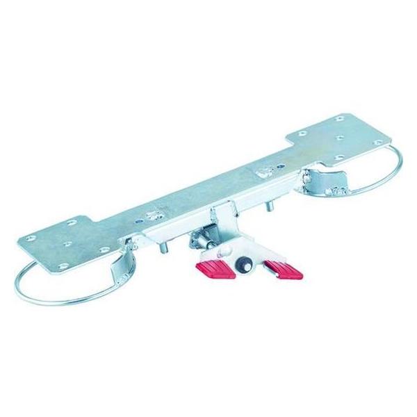 y񂹁zTRUSCO OJ[gpO 2փXgbp[ TP-700JRS  J[gbN IvVi 