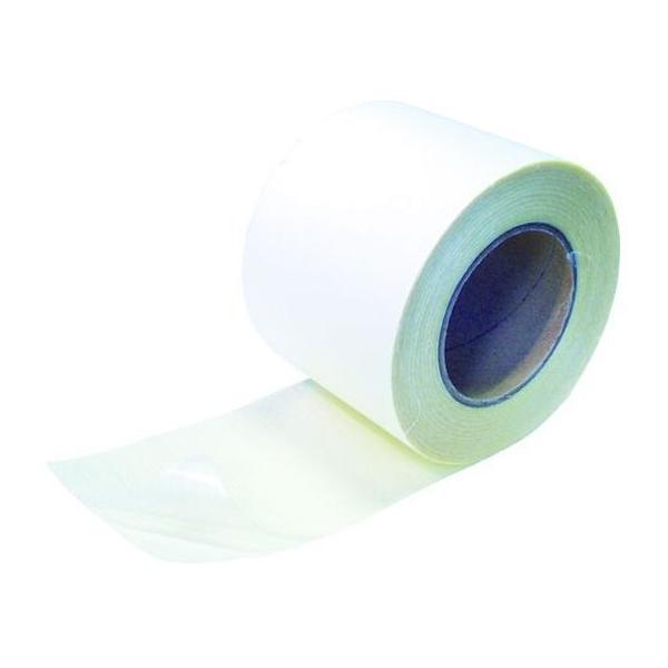 y񂹁zTRUSCO V[gCe[v NA 100mm 20m TPN-1020-CL Ce[v V[Oe[v Se[v 