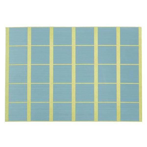 y񂹁zTRUSCO Փ˖h~V[ `20p wAC≐ 60