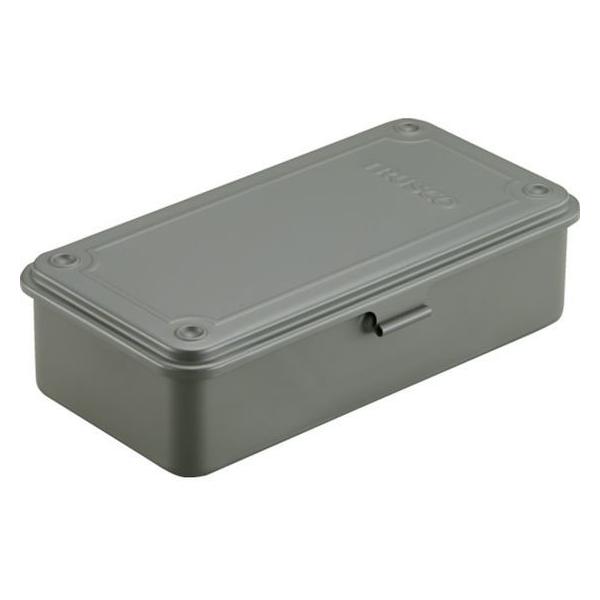 y񂹁zTRUSCO gN^H 203×109×56 ㎩qOD c[{bNX c[obN ۊ 