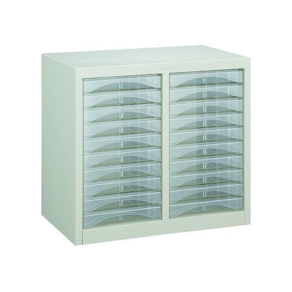 y񂹁zTRUSCO ^[P[X A4^E2^Cv ^10×2 A4-S210 tAP[X AS