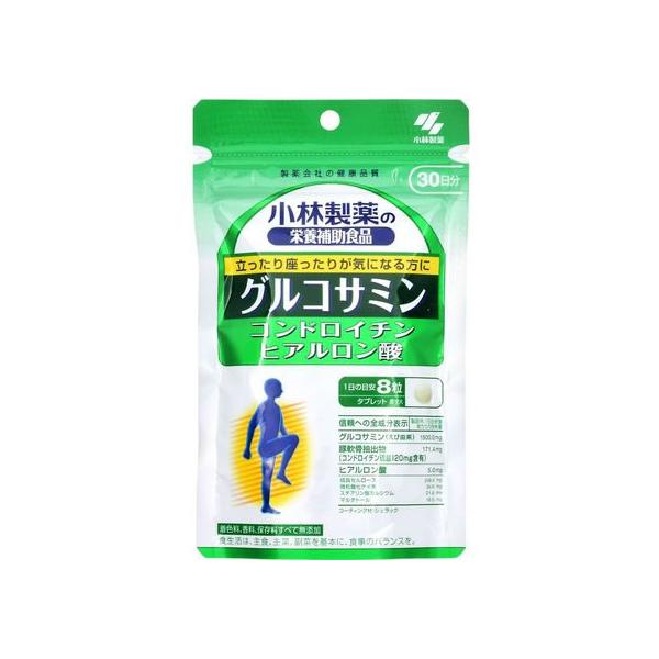 【仕様】●注文単位（入数）：２４０粒約３０日分　[生産国：日本　商品区分：サプリメント　メーカー：小林製薬株式会社　広告文責：フォーレスト株式会社　0120-40-4016]　<ジェットプライス>