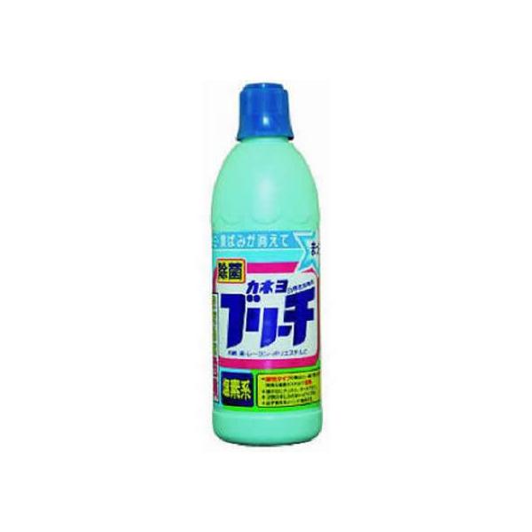 【商品説明】塩素系漂白剤【仕様】●内容量：６００ｍＬ　<ジェットプライス>　【JP_LPC】