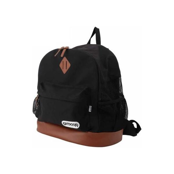 アウトドア プロダクツ DAYPACKメッシュキャリー
