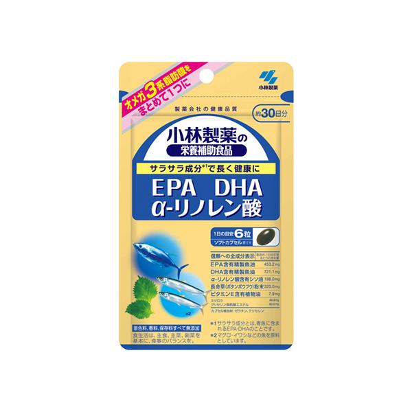 ѐ DHA EPA -m_ 180
