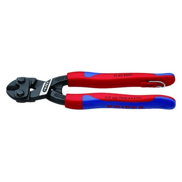 y񂹁zKNIPEX 200mm ~jNbp[ h~ 7132-200T Jb^[iCt nT~ Jb^[ pH Ɨpi H