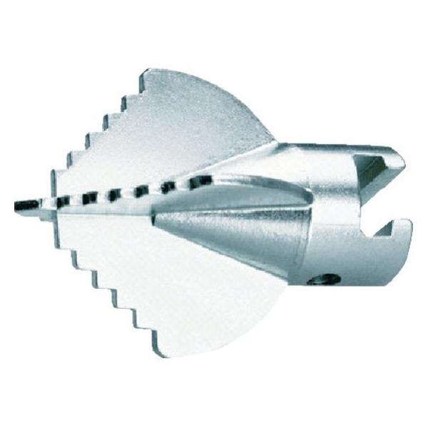 アサダ R72176ローデン パンチカッタ35 φ10・16mmワイヤ用8247912 お取り寄せ】ローデン パンチカッタ35 φ10・16mmワイヤ用 R72176