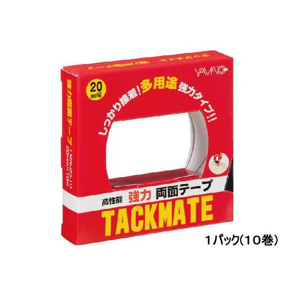 }g ʃe[v ^bNCgp 20mm 10 TMN-20-10-10S ͗ʃe[v ʃe[v Se[v 