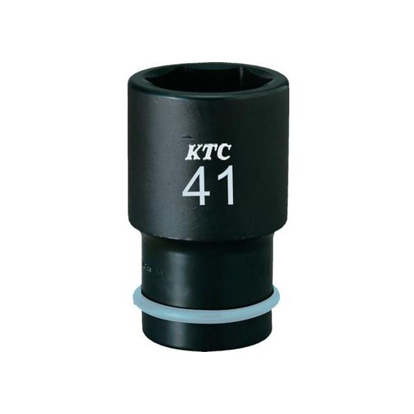 お取り寄せ】KTC/19.0sq.インパクトレンチ用ソケット(ディープ薄肉)21mm/BP6L-21TP :B5263D:JetPrice 通販 KTC 京都機械工具 BP6L-21TP 19.0SQ インパクトソケット ディープ 代引不可