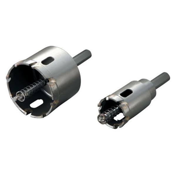 【お取り寄せ】ハウスB.M トリプル超硬ロングホールソー 刃径17mm SHP-17
