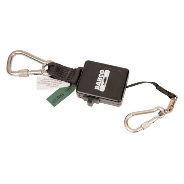 �y�����񂹁z�o�[�R �������[�h �ő咷��1000mm 3875-RL2 �ė����~�p��� ���S�ی�� ���