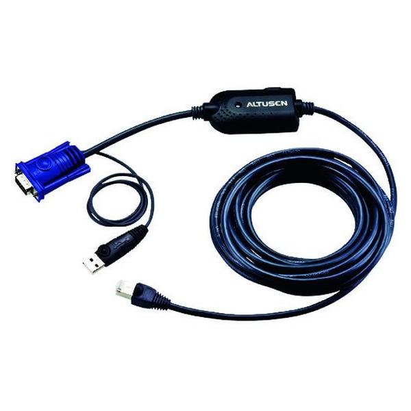 y񂹁zATEN Rs[^[W[ USB^}gbNXKVMXCb`p KA7970