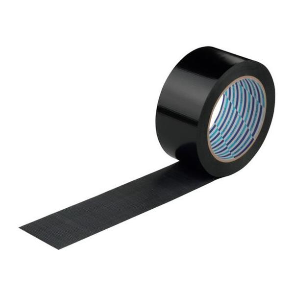 y񂹁zpCI pe[v 50mm×25m ubN K-10-BK 50MMX25M  {e[v Ke[v Se[v 