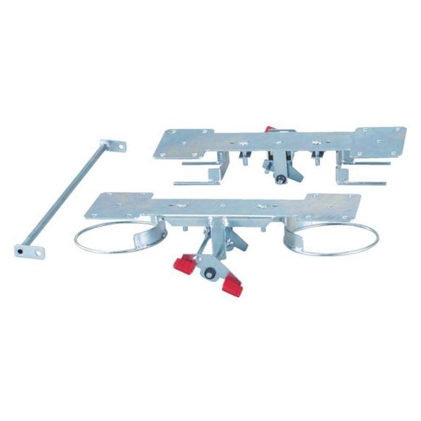 y񂹁zTRUSCO hL[J[gpOXgbp[ 2֌Œ2֗p  J[gbN IvVi 