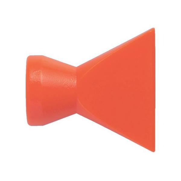 y񂹁zTRUSCO N[gCi[ tAmY1/2 mY21/2 (1) P-CL-4N10 N[gpi ؍H Ɨpi H