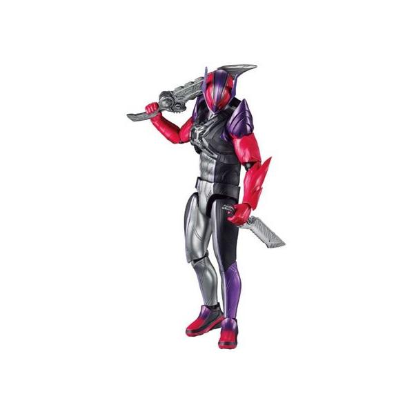 バンダイ 仮面ライダーアクションフィギュア 仮面ライダードォーン