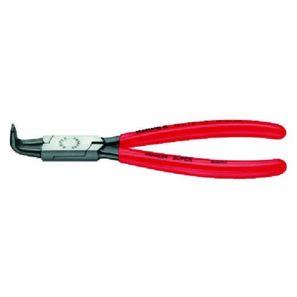 �y�����񂹁zKNIPEX ���p�X�i�b�v�����O�v���C���[90�x 19-60mm 4421-J21 �v���C���[ �y���` �j�b�p ��Ɨp�i �H��