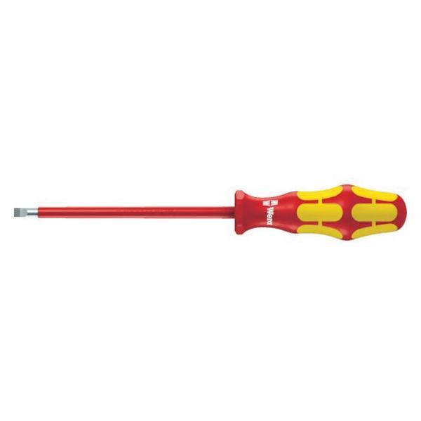 【お取り寄せ】Wera 160IVDE 4.0×150 006116 ドライバー ビット 作業工具 作業用品 工具