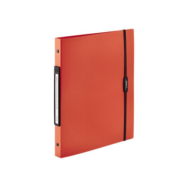 y񂹁zqgu SMARTFIT 2^Cv|PbgN[ubN A4 IW `S ֎N[t@C