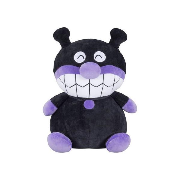 ばいきんまん ぬいぐるみの人気商品 通販 価格比較 価格 Com