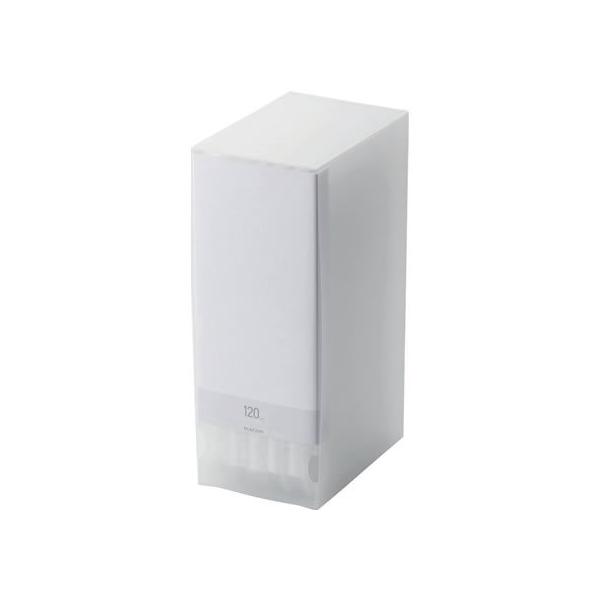 y񂹁zGR BD DVD CDpfBXNt@C120[ NA CCD-FB120CR