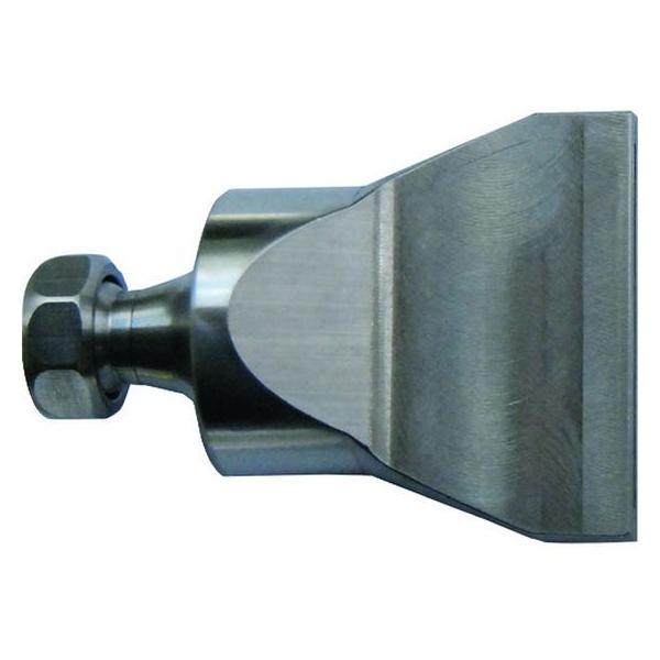 �y�����񂹁z�q���g���C�� �t���A�m�Y�� �X�g���[�g�W�F�b�g ��35×����0.4 1DU-SL-50-GS-0.4 �N�[�����g�p�i �؍�H�� ��Ɨp�i �H��