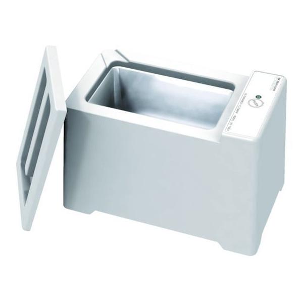 気質アップ】 アズワン 超音波洗浄器 二周波 3L MCD-3 3-6747-02 アズワン 超音波洗浄器(二周波) 3L 3-6747-02
