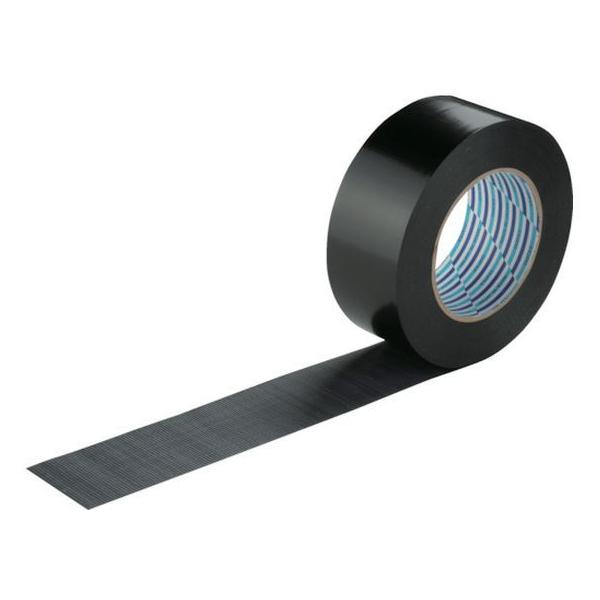 y񂹁zpCI pe[v 50mm×50m ubN K-10-BK 50MMX50M  {e[v Ke[v Se[v 