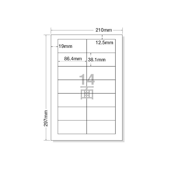 NANA xV[ii[hA4 14 lӗ] 500 LDW14Q ܂Ƃߔ Ɩp   P[X }`v^ΉxV[ Sxp