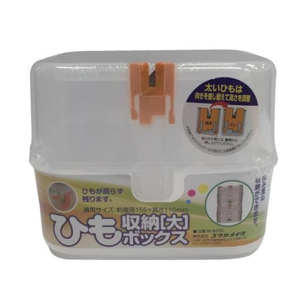 y񂹁z^JCN Ђ[{bNX  NA[ M-BOXL