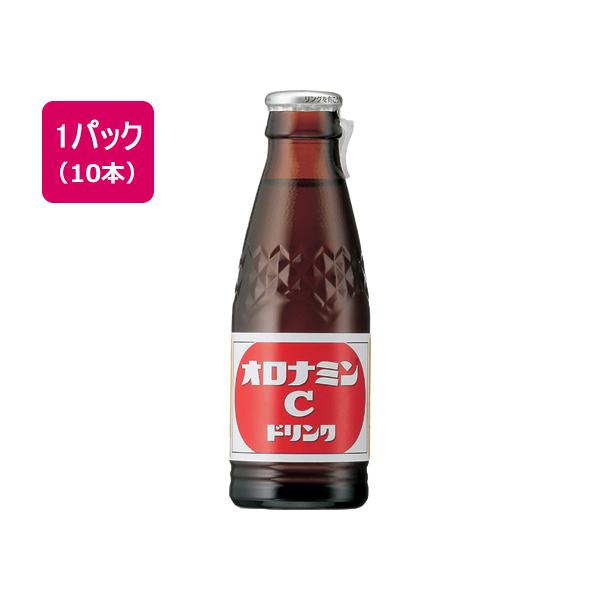 【仕様】●内容量：１２０ｍｌ×１０本（１パック）●健康維持や栄養補給の為の炭酸栄養ドリンクです。●レモン１１個分のビタミンＣ●身体に必要な５大栄養素のひとつであるビタミン群がバランスよく含まれています。●着色料は一切使用しておりません。　[...