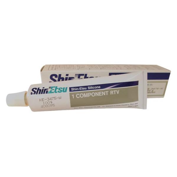 �y�����񂹁z�M�z �R�[�e�B���O 100g �z���C�g KE3475W-100 �d�C �d�q�p �ڒ��� ��C�� ���� �ڒ� ��C �n��