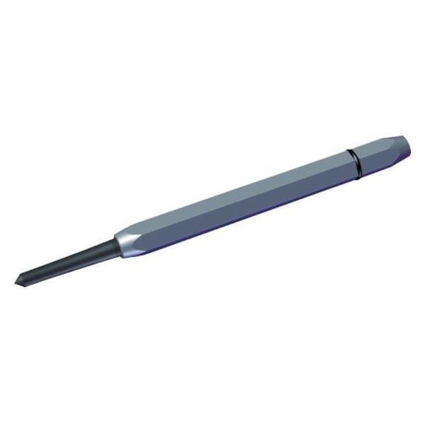 �y�����񂹁zRACODON R-BALL �Z���^�[�|���` 6×180mm 555-6 CVC �Z���^�[�|���` ��ƍH�� ��Ɨp�i �H��