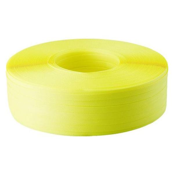 y񂹁zTRUSCO pPPoh15.5mm×1000m  TPPS-155-Y oooh ג߃oh  