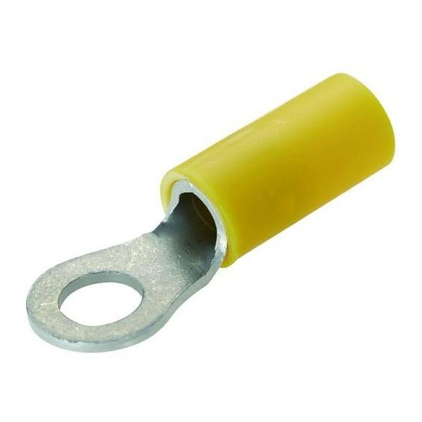 �y�����񂹁zTRUSCO �≏�핢�t�����[�q �X�g���[�g�` �ی`(100��) T-RAV3.5-5-Y �����[�q �X�v���C�X�[�q �R�l�N�^ �d�q���i �d��