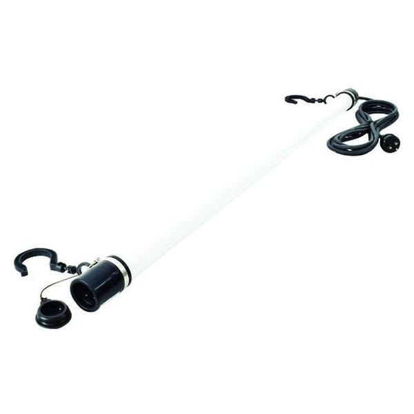�y�����񂹁z���� LED��̌^�p�C�v���C�g �P��200V 360�x�^�C�v LPL-40H-360 ��Ɠ� �Ɩ��p�i �H���p�i ��Ɨp�i �H��