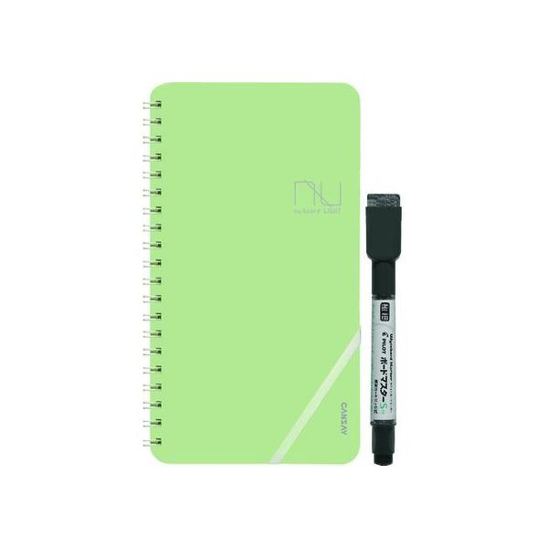 �y�����񂹁z������� nu board LIGHT �O���[�� NULT01GR04 �z���C�g�{�[�h �o�n�o �f��